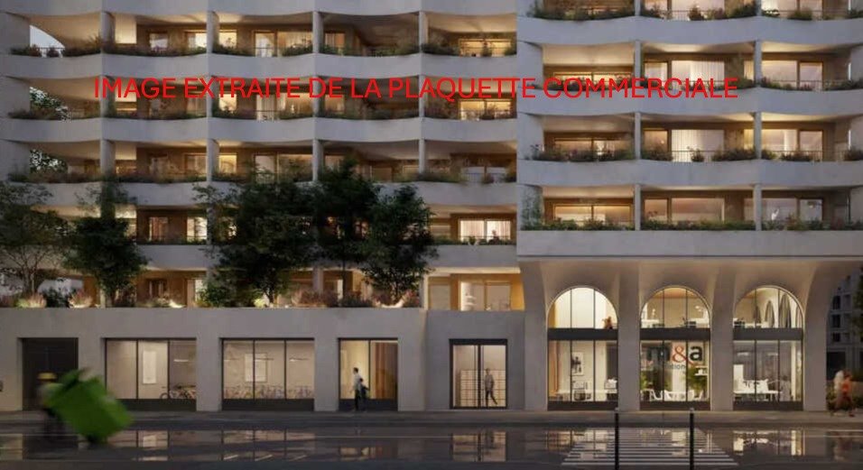 Apartment in Estanove, Montpellier, France 4 - 18345728