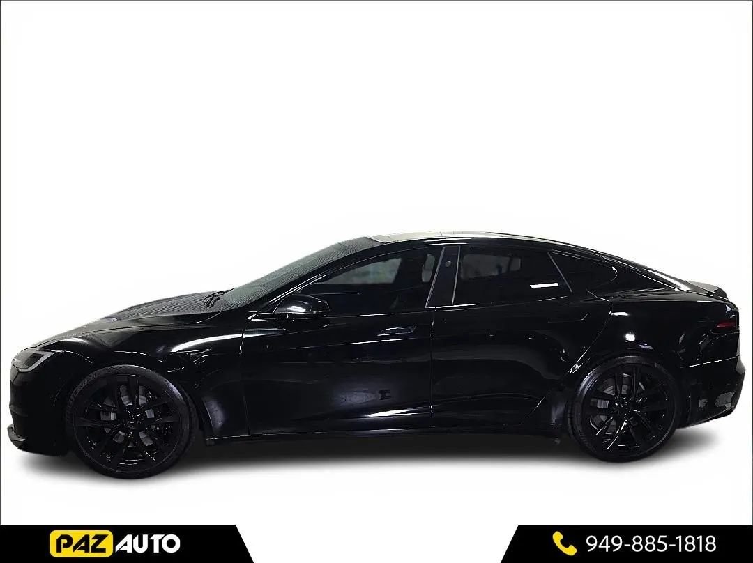 Sedan in Laguna Hills, CA, United States 2 - 18292781