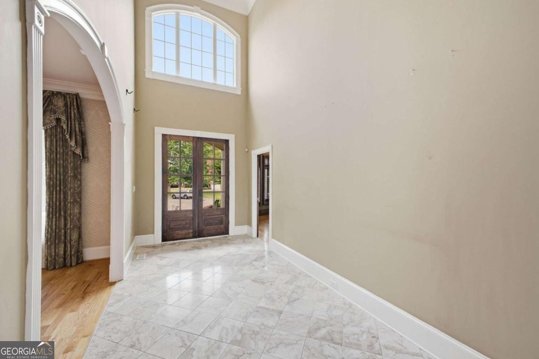 House in Rome, Georgia, United States 5 - 18343887