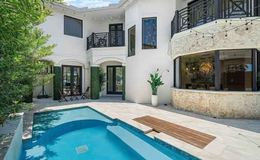 House in Boca Raton, Florida, United States 1