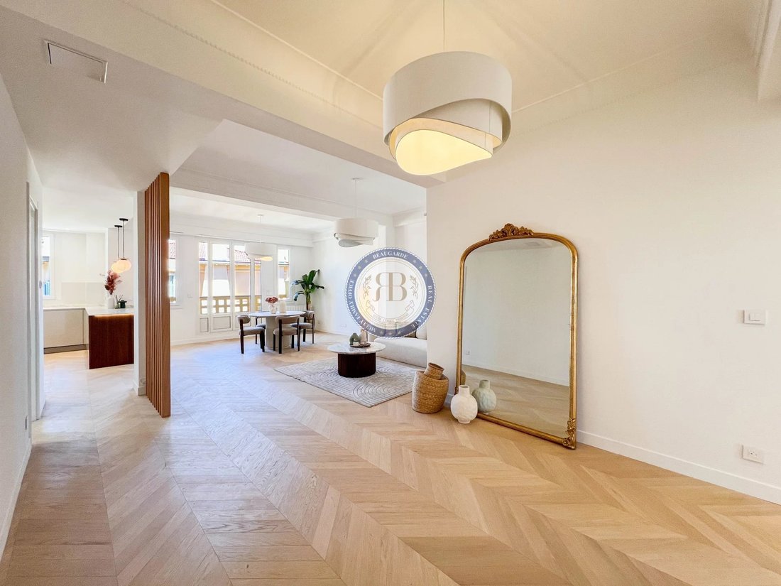 Apartment in Nice, Provence-Alpes-Côte d'Azur, France 4 - 18348147