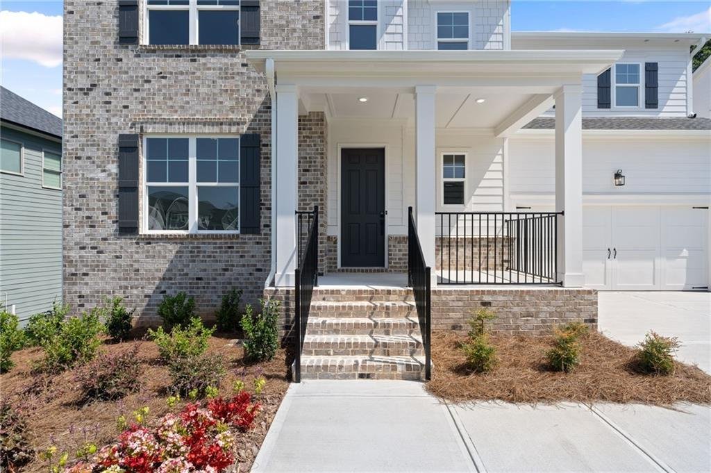 House in Cumming, Georgia, United States 5 - 18340295