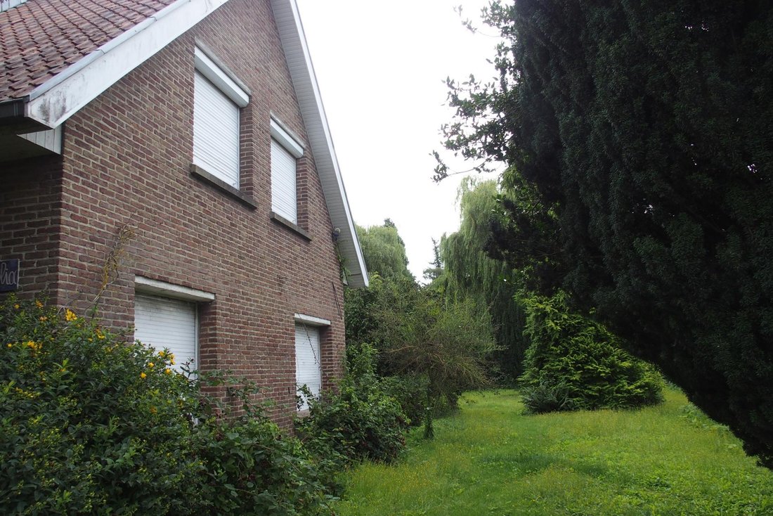 House in Sainghin-en-Melantois, Hauts-de-France, France 5 - 18343429