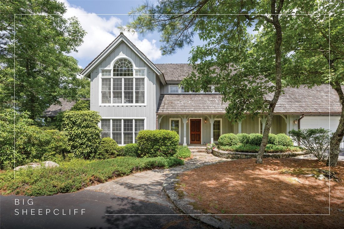 House in Highlands, North Carolina, United States 2 - 17468492