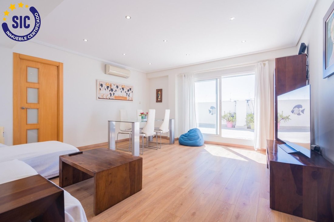 Apartment in Algiros, Valencia, Spain 3 - 17467295