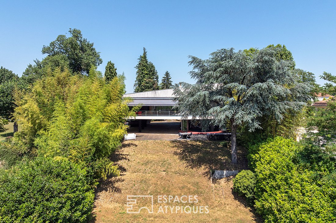 Villa in Vieux Bergerac, Bergerac, France 3 - 18341589