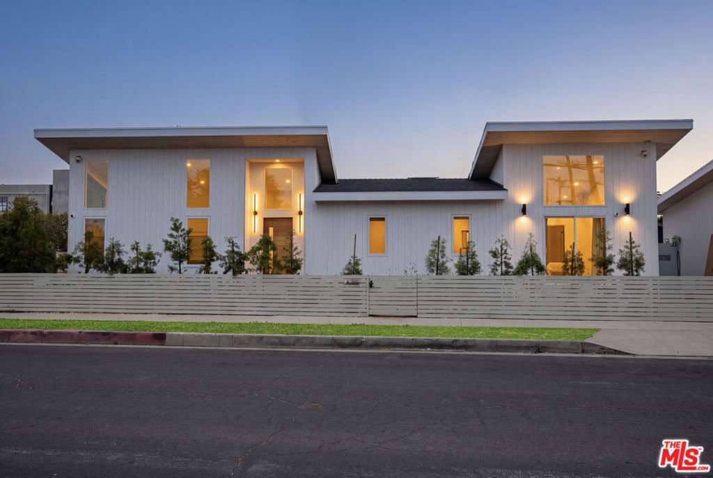 House in Los Angeles, California, United States 4 - 18339681