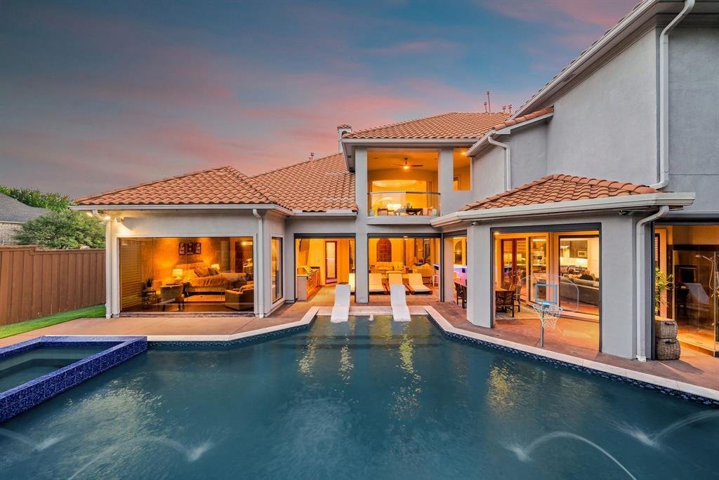 House in Frisco, Texas, United States 2 - 18340646