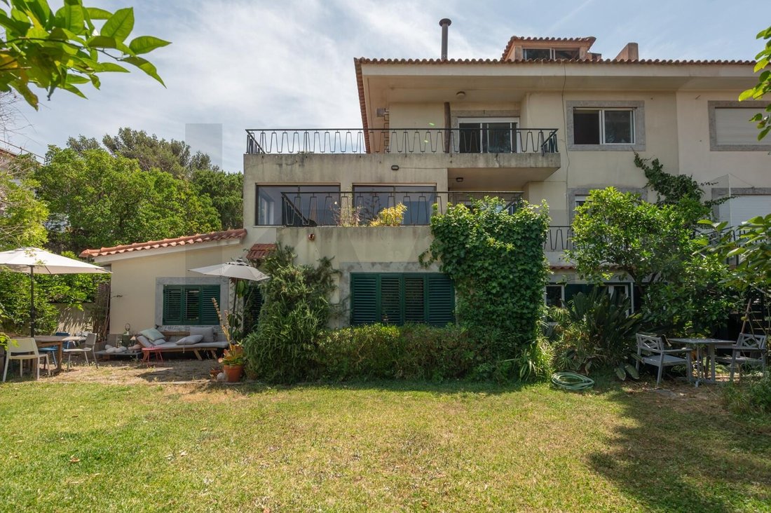 House in Belem, Lisbon, Portugal 1 - 18340763
