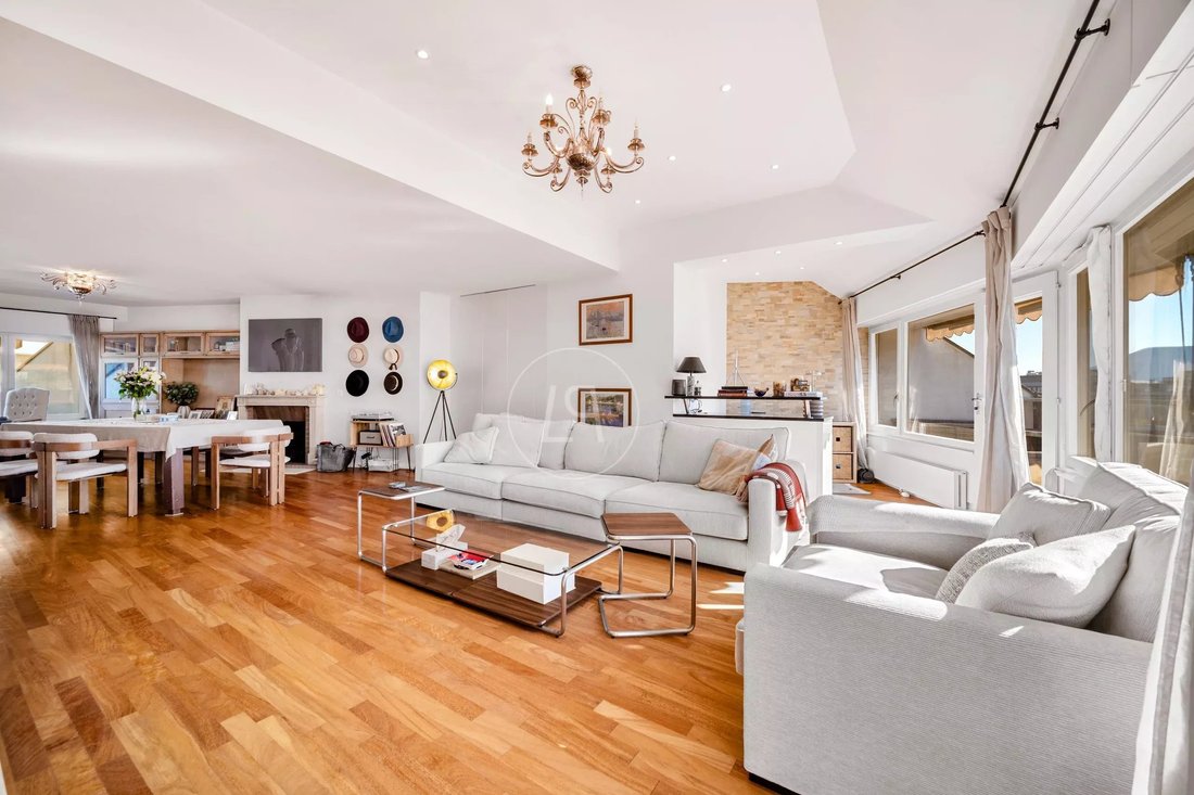 Wohnung in Genf, Genf, Schweiz 1 - 18340028