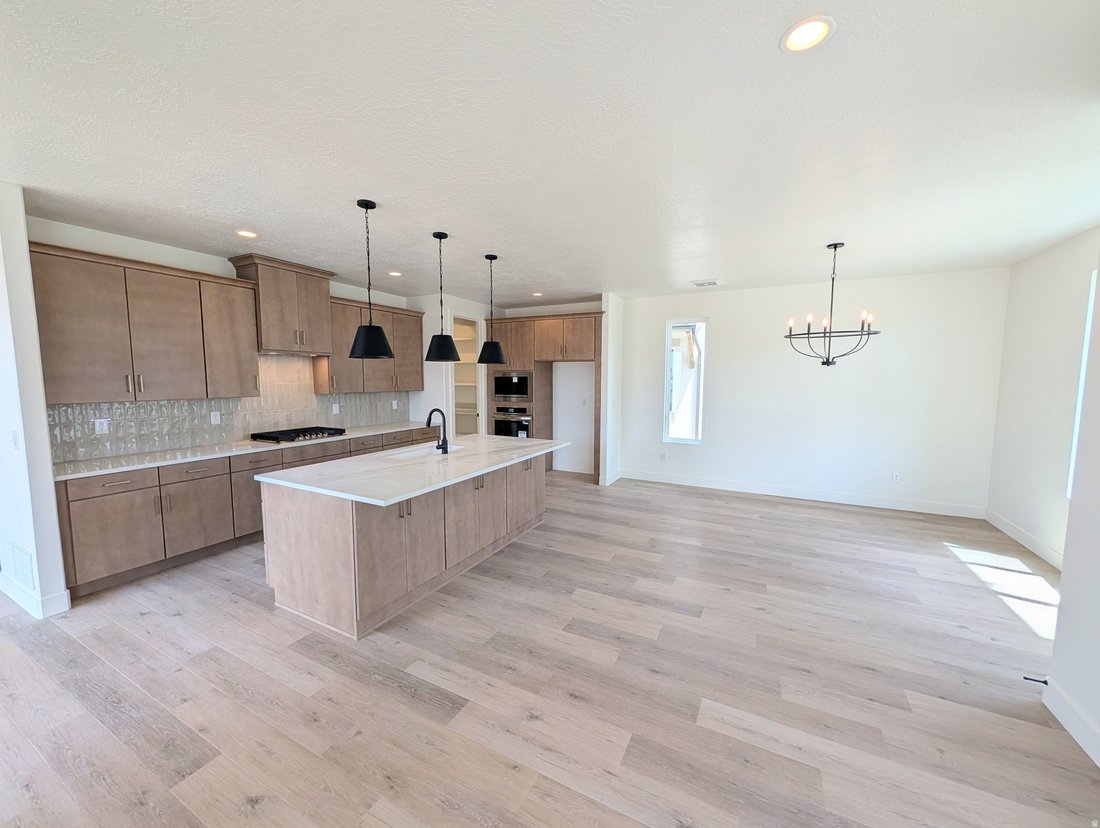 House in South Jordan, Utah, United States 5 - 18339977