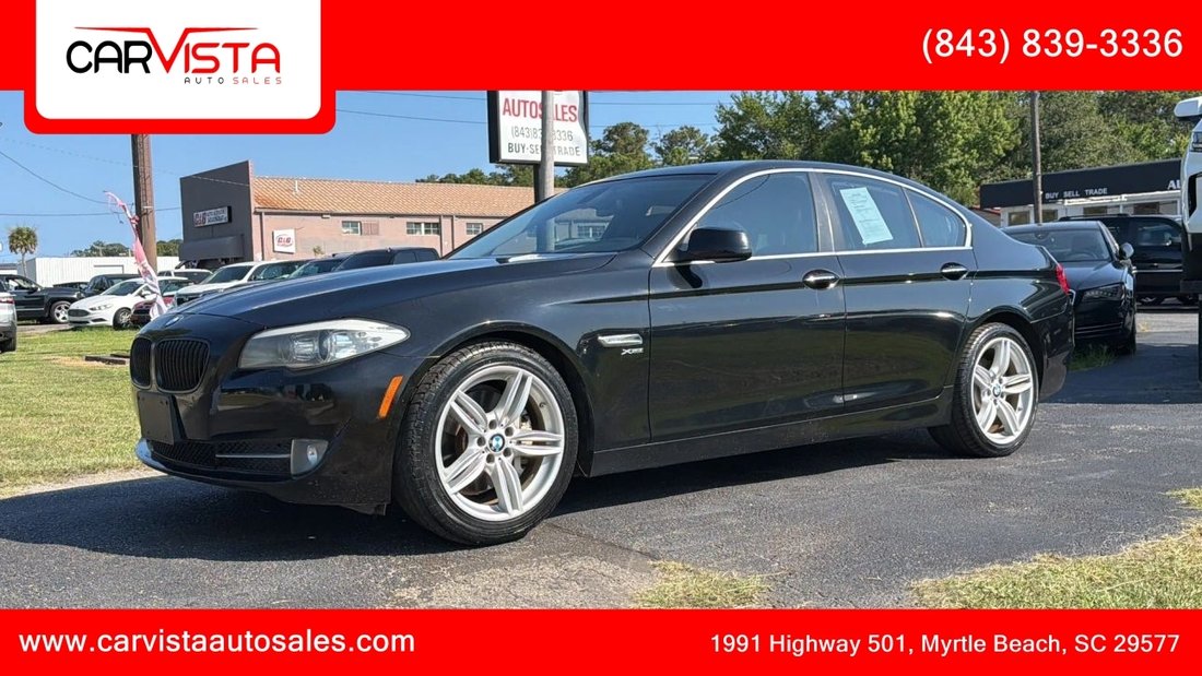 Sedan in Myrtle Beach, SC, United States 1 - 18338362