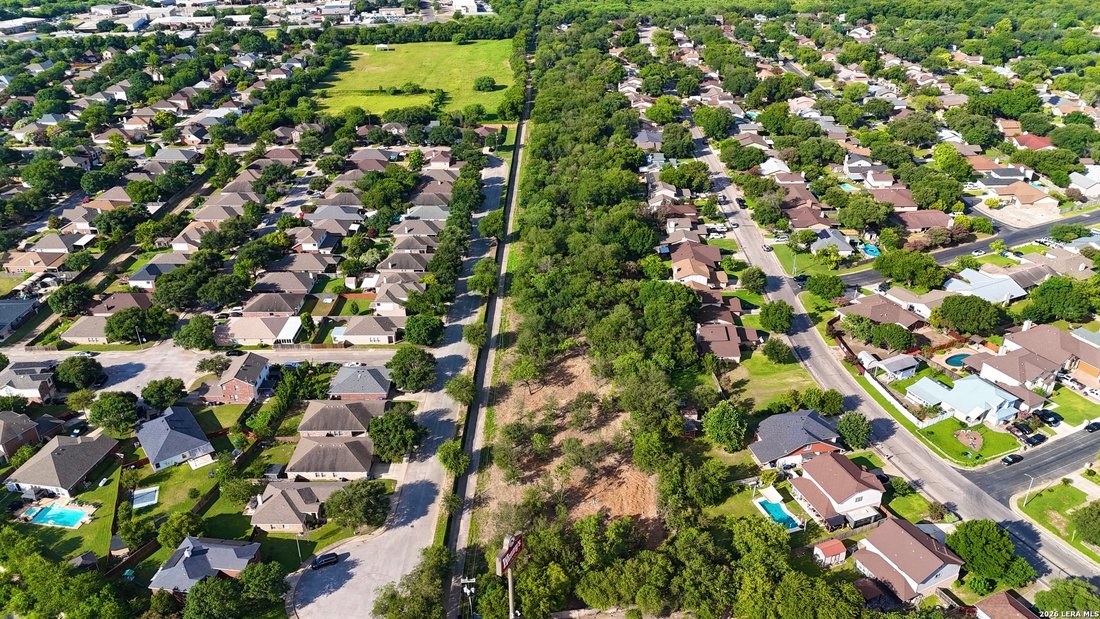 Land in San Antonio, Texas, United States 3 - 17079991