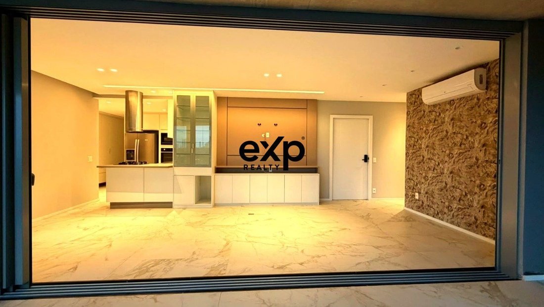 Apartment in São Paulo, State of São Paulo, Brazil 1 - 18349709