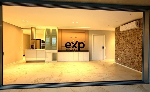 Apartamento en São Paulo, Estado de São Paulo, Brasil 1