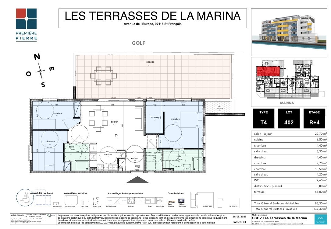 Apartment in France 1 - 18341286