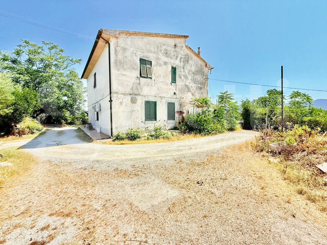 House in Portoferraio, Tuscany, Italy 4 - 18341046