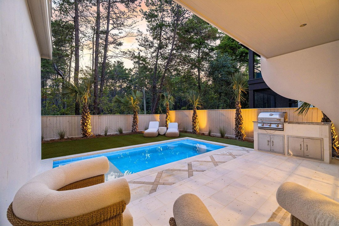House in Watersound, Florida, United States 2 - 18343046