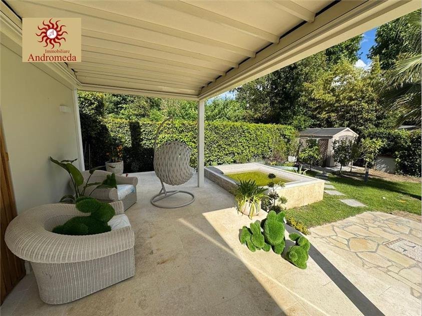 Villa in Center, Forte dei Marmi, Tuscany 3 - 18344022