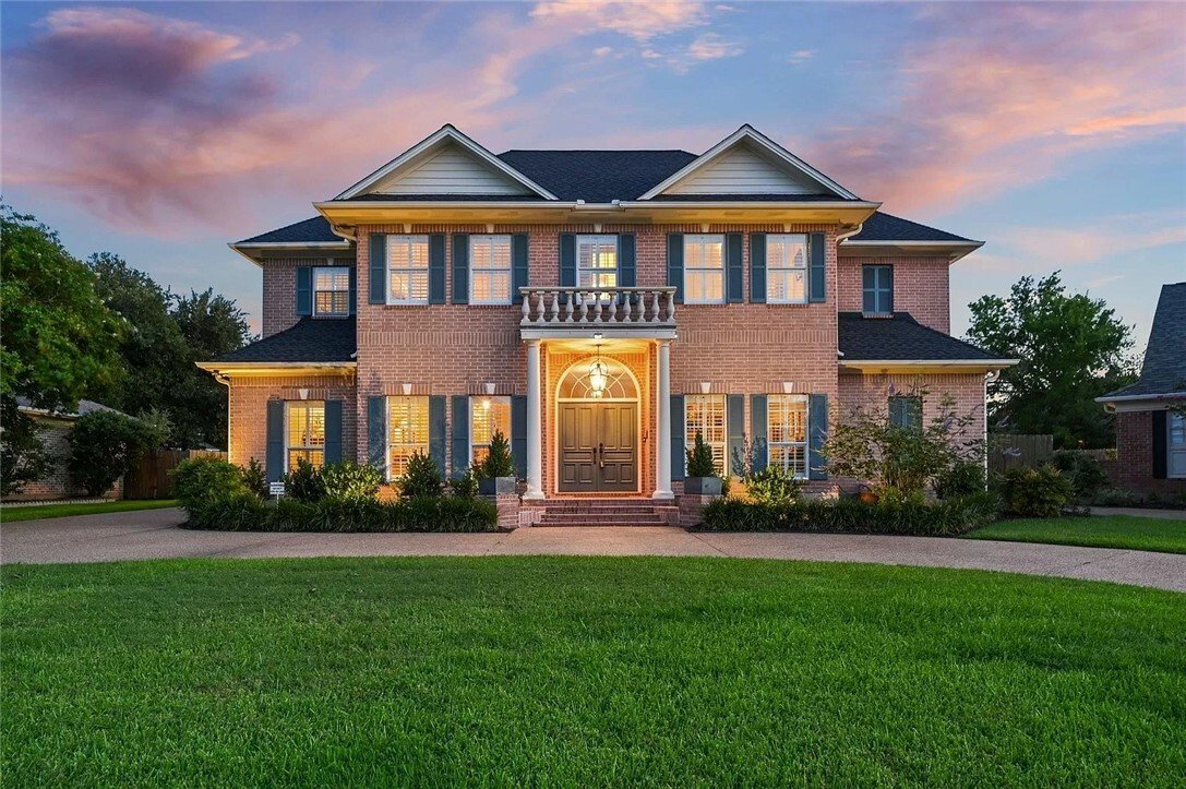 House in College Station, Texas, United States 2 - 18345557