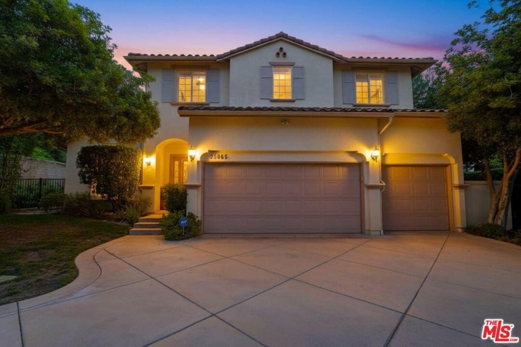 House in West Hills, California, United States 1 - 18339677