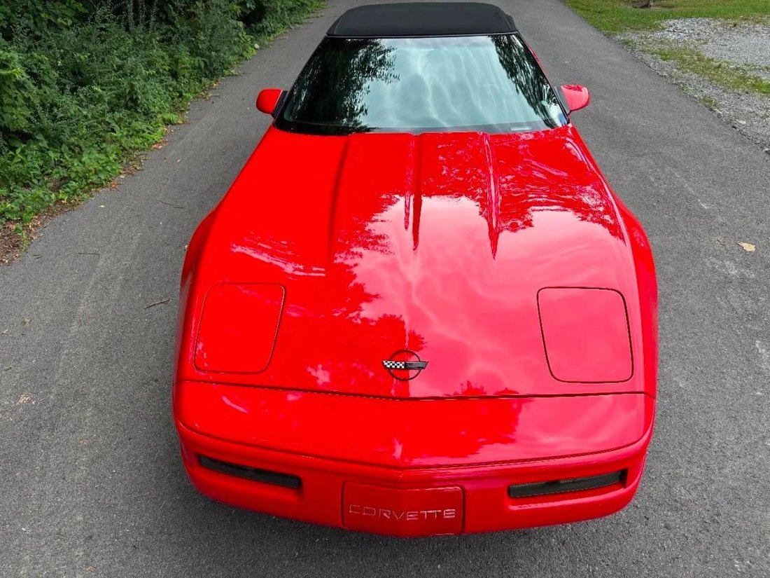 Cabriolet in Goodlettsville, TN, United States 3 - 18344697