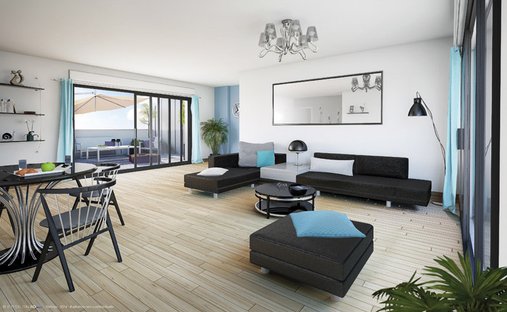 Apartment in Saint-Julien-en-Genevois, Auvergne-Rhône-Alpes, France 1