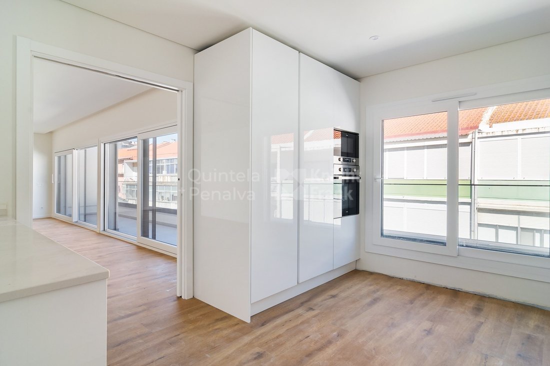 Apartment in Almada, Cova da Piedade, Pragal e Cacilhas, Setubal, Portugal 5 - 18342969