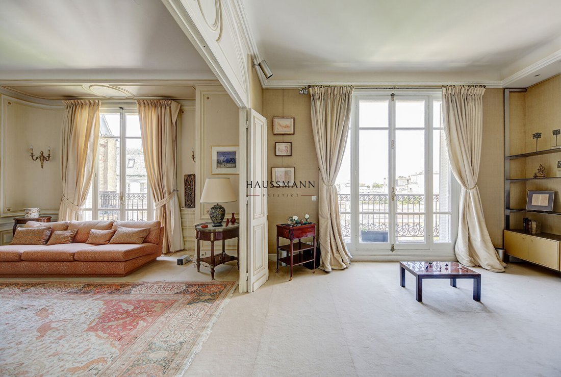 Apartment in Chaillot, Paris 16e Arrondissement, Paris 5 - 18341462