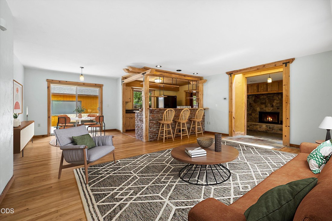 House in Bend, Oregon, United States 4 - 18339727
