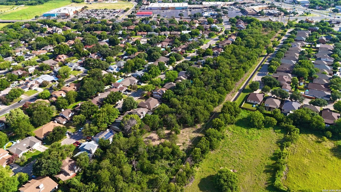 Land in San Antonio, Texas, United States 1 - 17079991