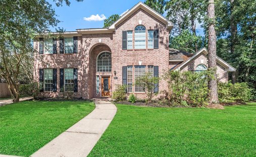 House in Houston, Texas, United States 1