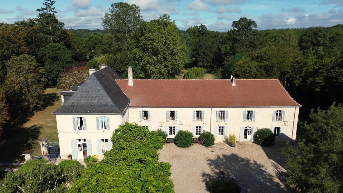 House in Vieux Bergerac, Bergerac, France 1 - 18341270