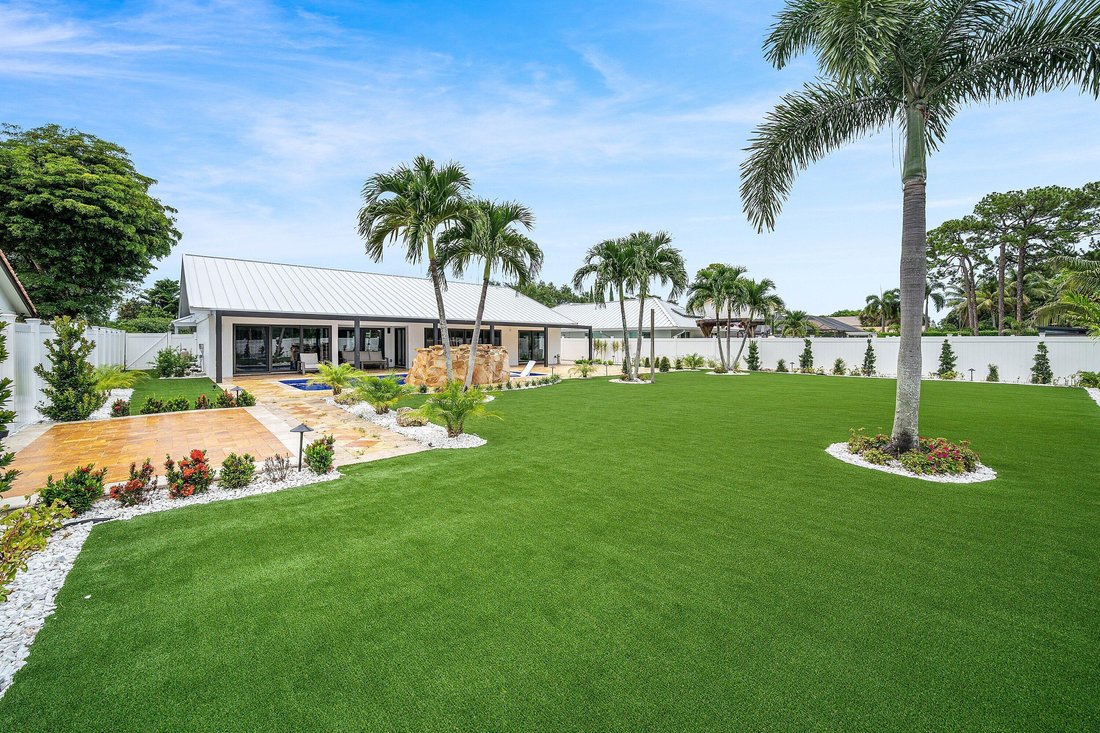 House in Boca Raton, Florida, United States 3 - 18119024