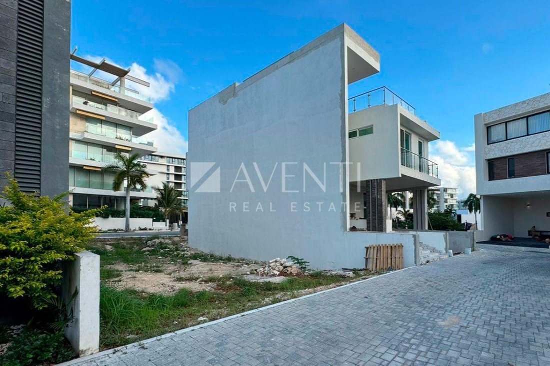Land in Cancún, Quintana Roo, Mexico 4 - 18349429