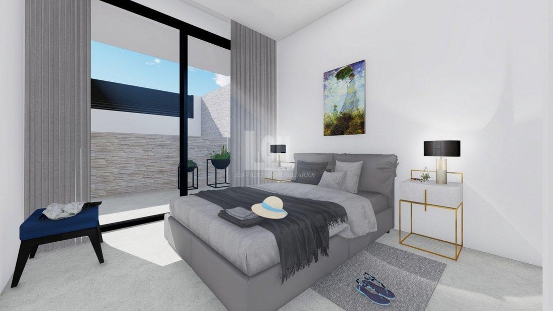 Villa in Torrevieja, Valencian Community, Spain 5 - 14425721