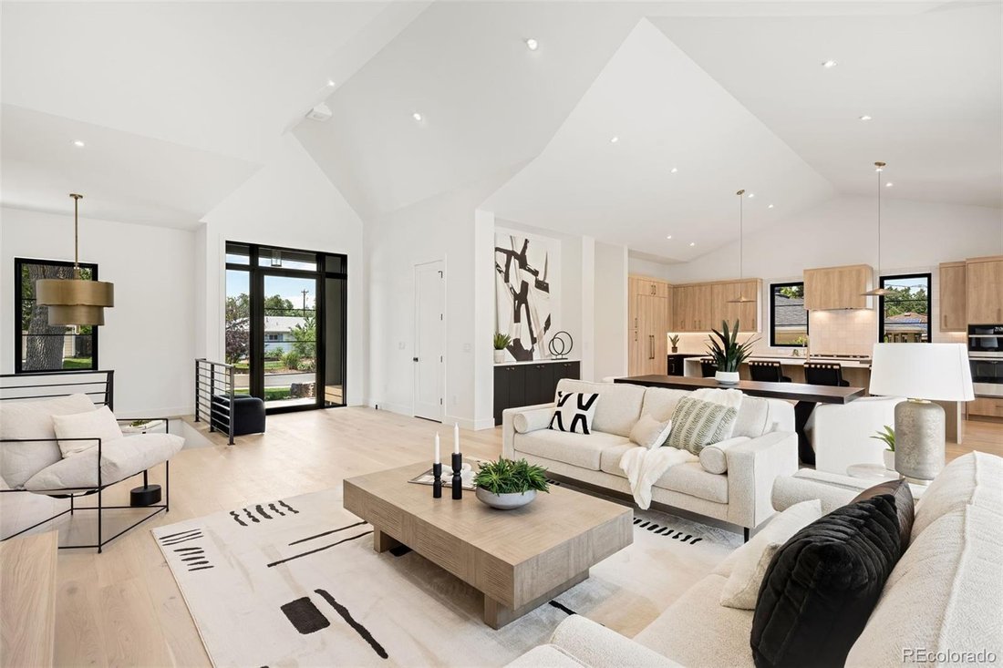 House in Denver, Colorado, United States 5 - 18349251