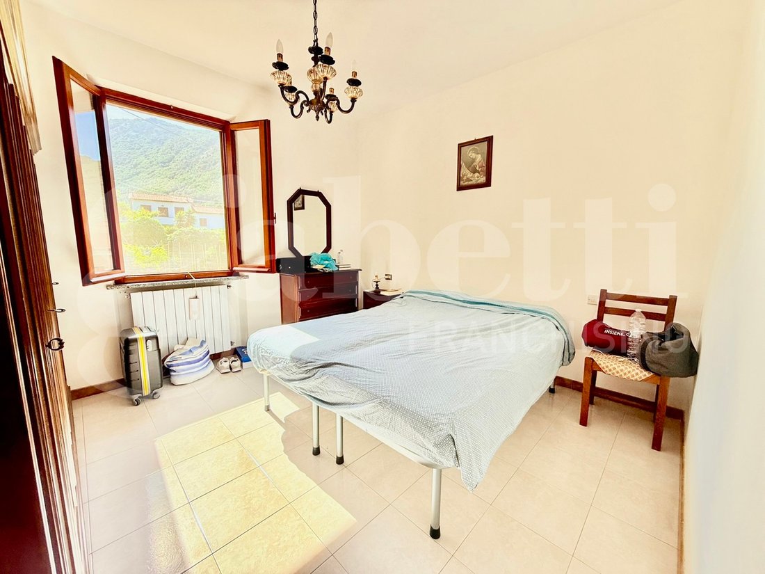 Apartment in Marciana, Tuscany, Italy 4 - 18341033