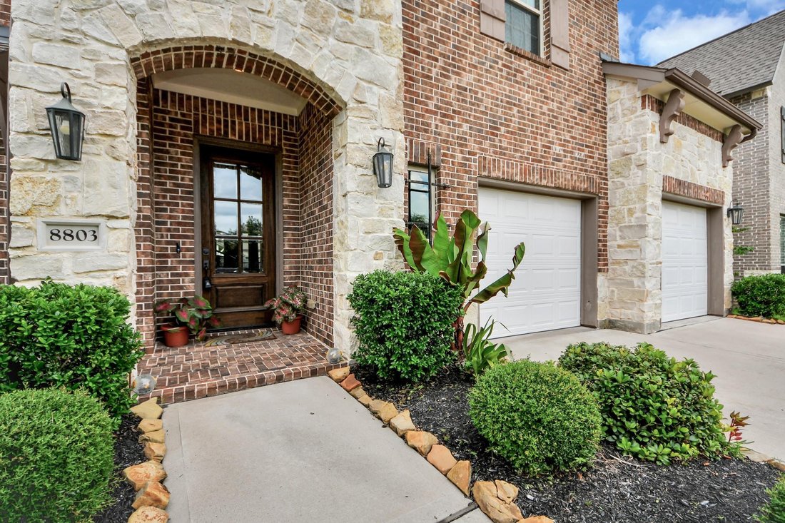 House in Missouri City, Texas, United States 5 - 18340973