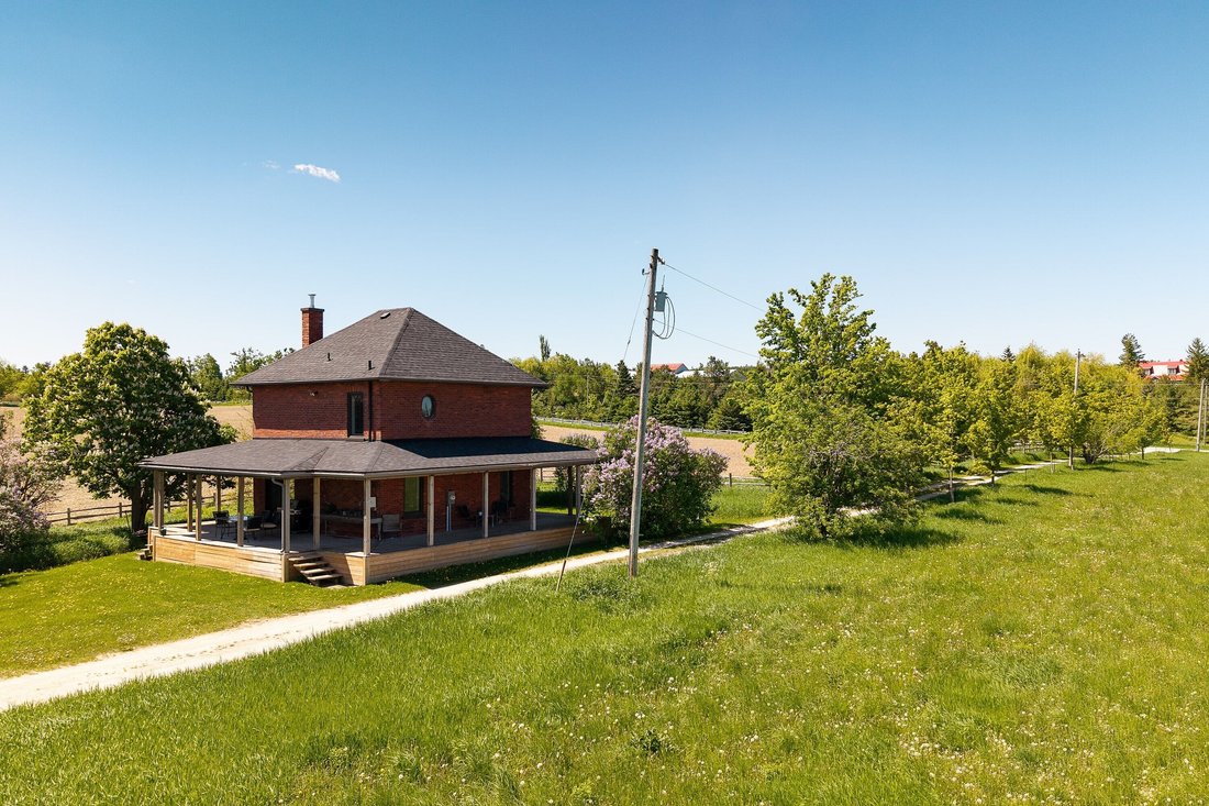 House in Creemore, Ontario, Canada 5 - 17497273