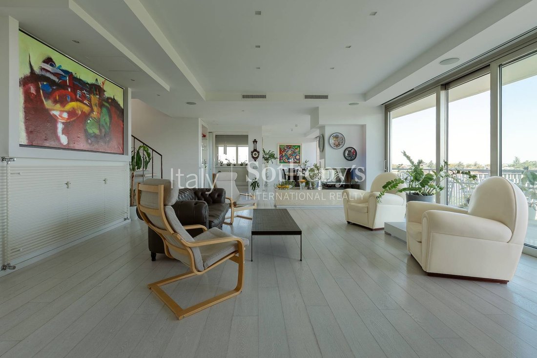 Apartment in Eur - Torrino - Giuliano Dalmata, Rome, Lazio 2 - 18348953