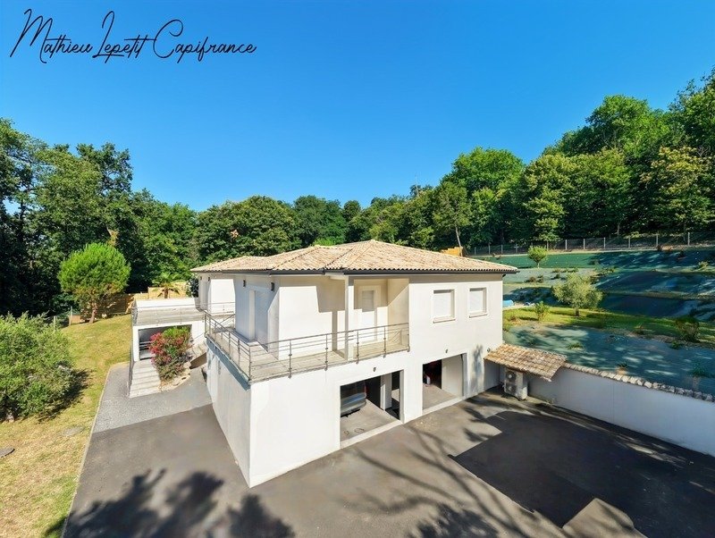 Casa en Chancelade, Nueva Aquitania, Francia 3 - 18344136