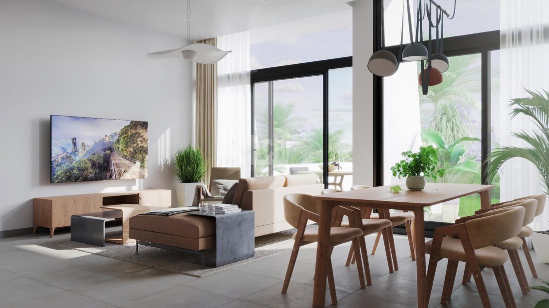 House in Calp / Calpe, Valencian Community, Spain 4 - 15229202