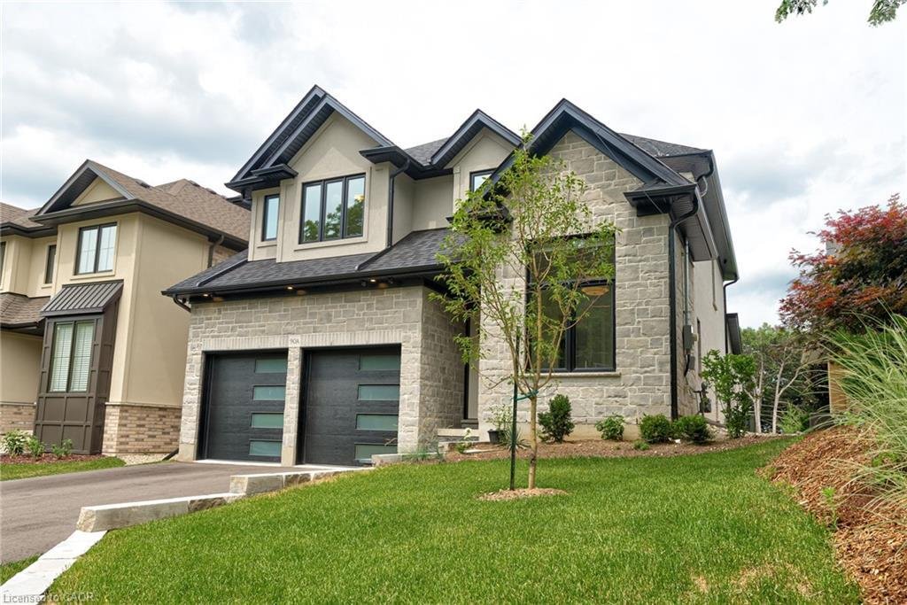 Maison à Waterloo, Ontario, Canada 3 - 18340807