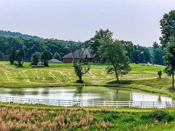 House in Dunmor, Kentucky, United States 5 - 18349014