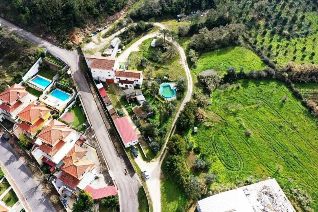 Farm Ranch in Mafra, Lisbon, Portugal 1 - 18349356