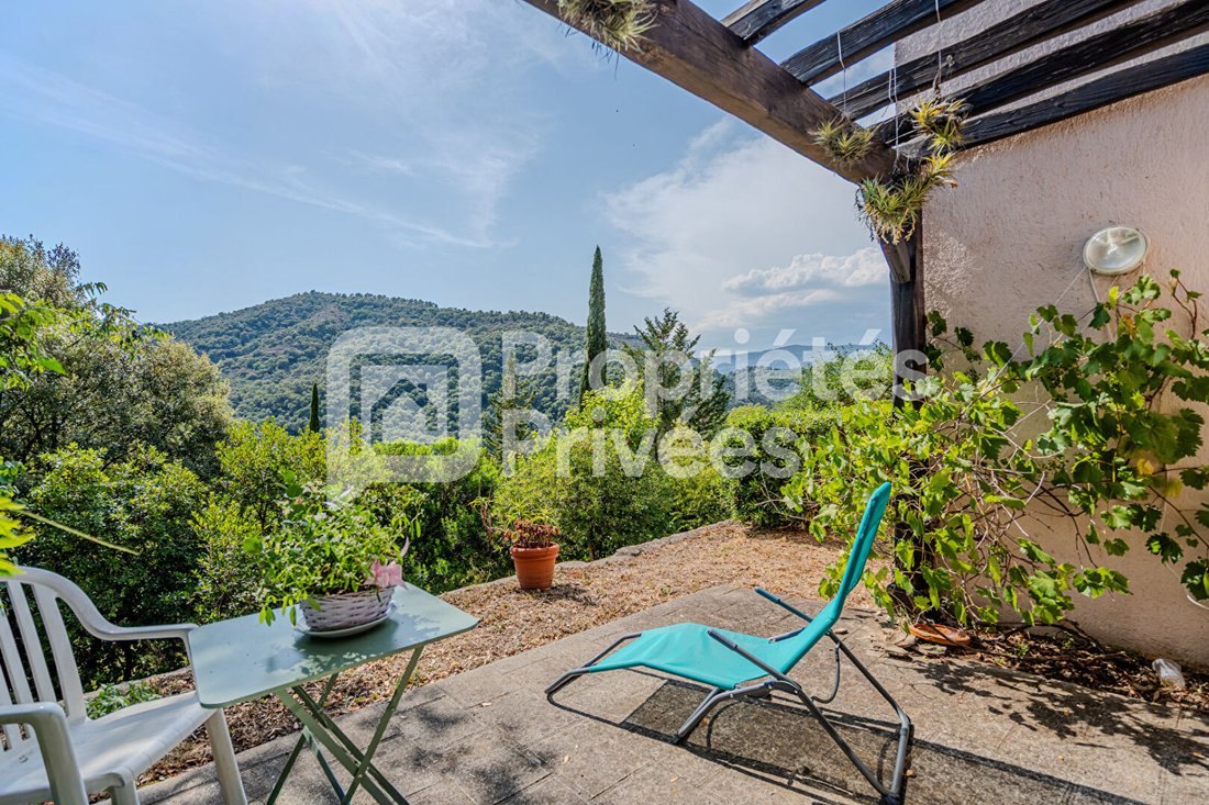 Villa in Auribeau-sur-Siagne, Provence-Alpes-Côte d'Azur, France 3 - 18347594