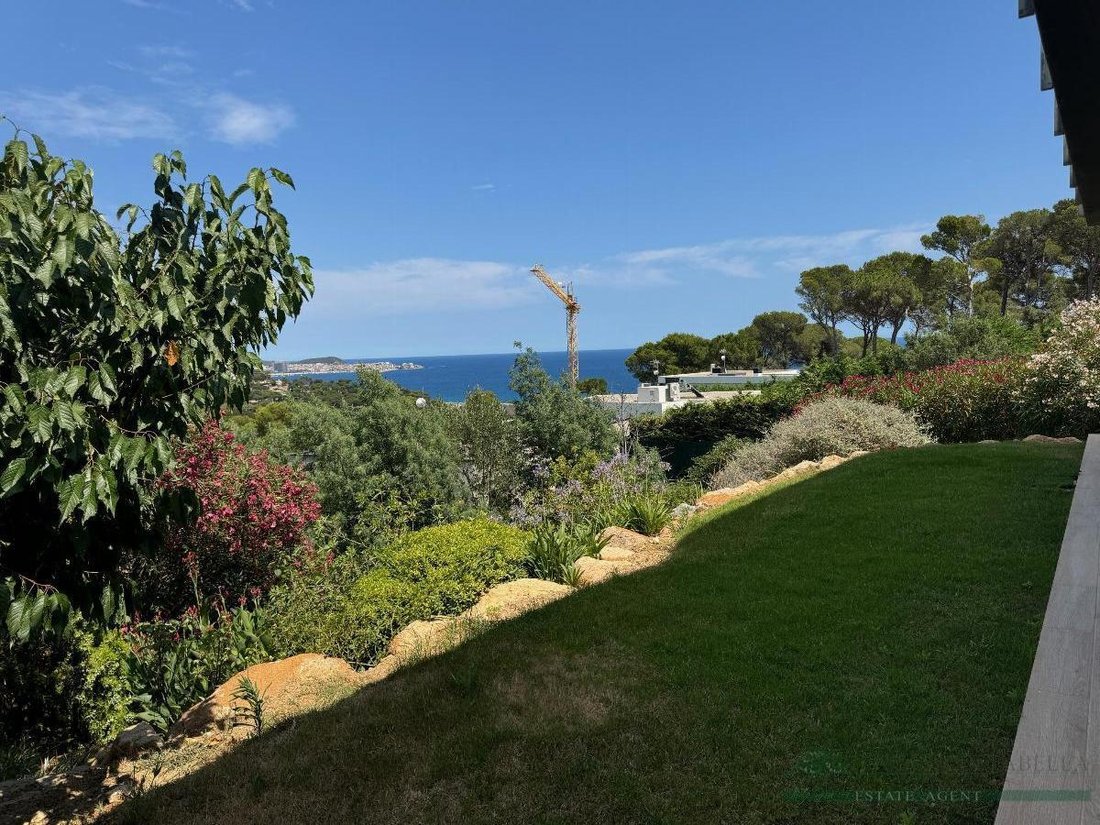 House in Torre Valentina, Calonge i Sant Antoni, Catalonia 4 - 13822991
