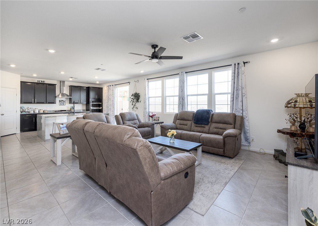 House in Henderson, Nevada, United States 2 - 18347052