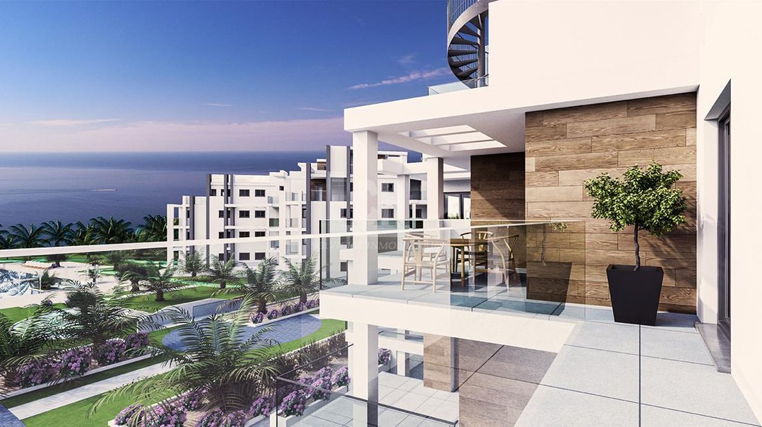 Apartment in els Poblets, Valencian Community, Spain 2 - 13131543